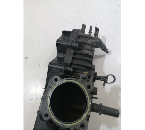 Коллектор впускной