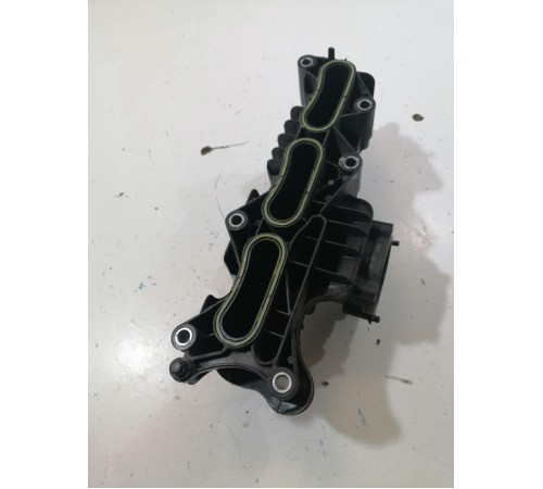 Коллектор впускной