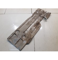 Защита днища