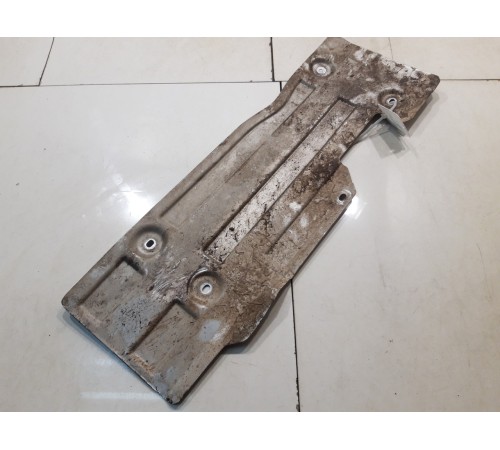 Защита днища