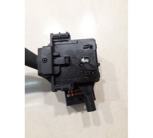 Подрулевой переключатель поворотников