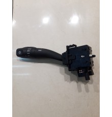 Подрулевой переключатель поворотников