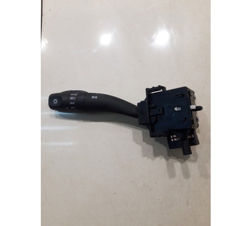 Подрулевой переключатель поворотников