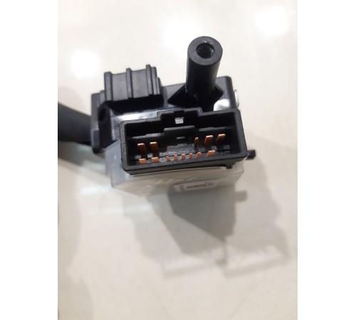 Подрулевой переключатель поворотников