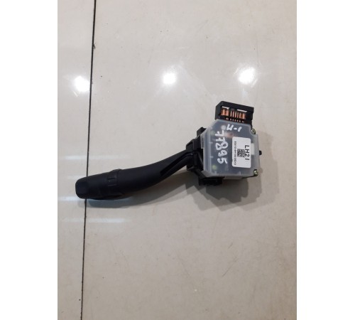 Подрулевой переключатель поворотников