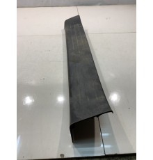 Накладка порога (передняя, правая)