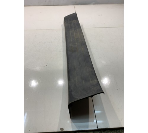 Накладка порога (передняя, правая)