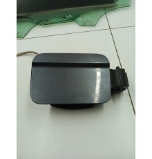 Лючок топливного бака с крышкой