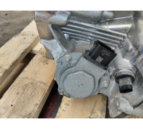 Коробка передач АКПП