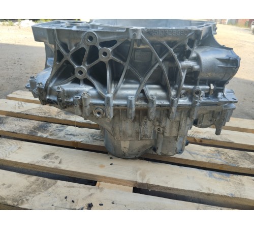 Коробка передач АКПП