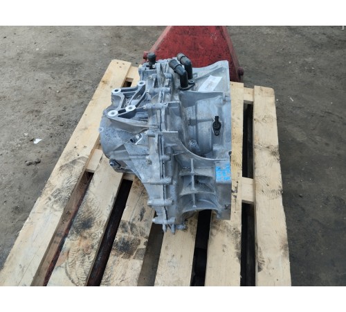 Коробка передач АКПП