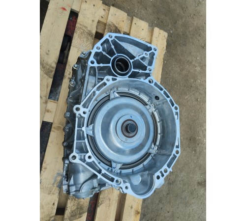 Коробка передач АКПП