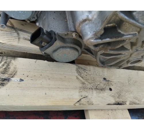 Коробка передач АКПП