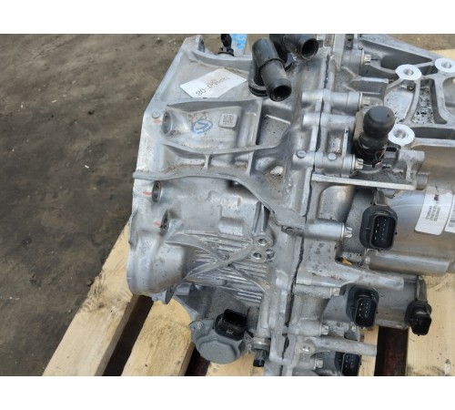 Коробка передач АКПП