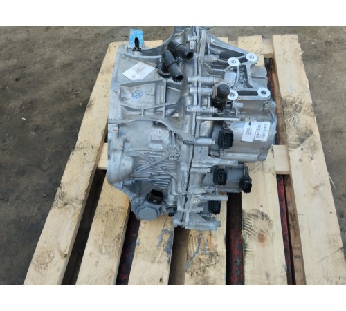 Коробка передач АКПП