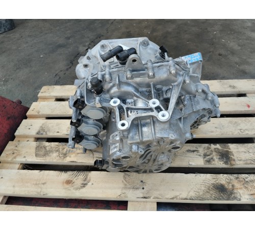 Коробка передач АКПП