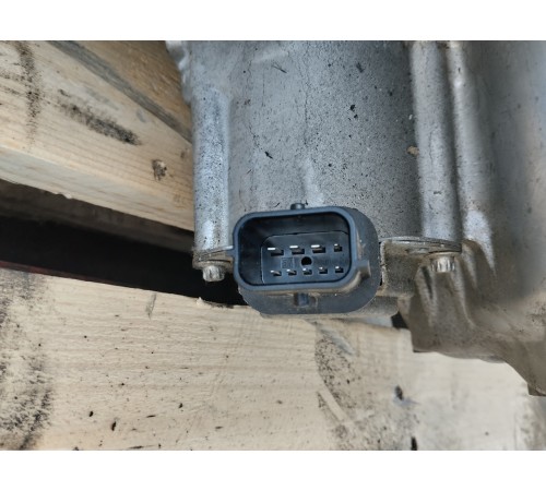 Коробка передач АКПП