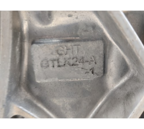 Коробка передач АКПП