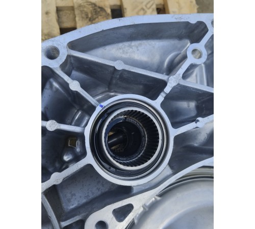 Коробка передач АКПП