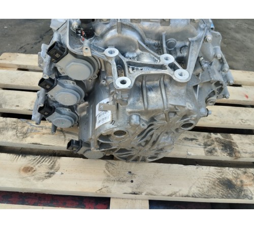 Коробка передач АКПП