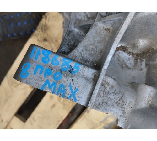 Коробка передач АКПП