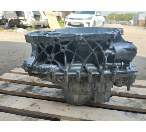 Коробка передач АКПП