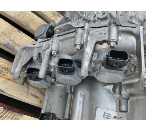 Коробка передач АКПП