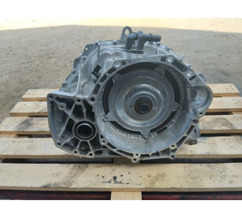 Коробка передач АКПП