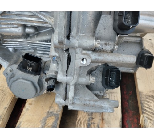 Коробка передач АКПП