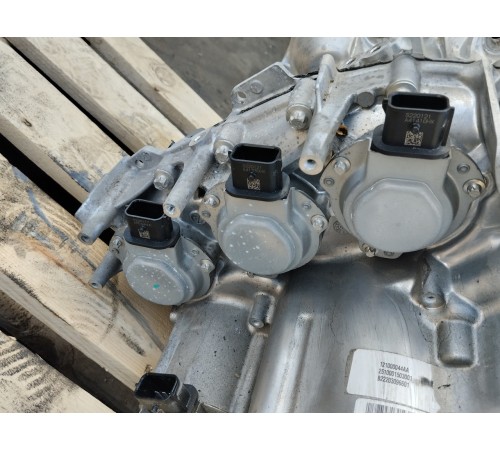 Коробка передач АКПП