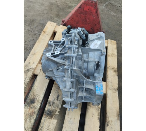 Коробка передач АКПП