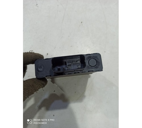 Блок комфорта