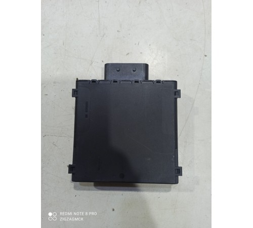 Блок комфорта