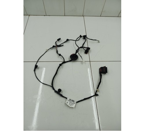 Электропроводка двери задняя левая