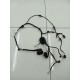 Электропроводка двери задняя левая