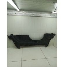 Защита двигателя верхняя