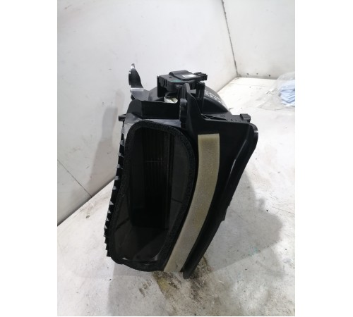 Корпус отопителя печки