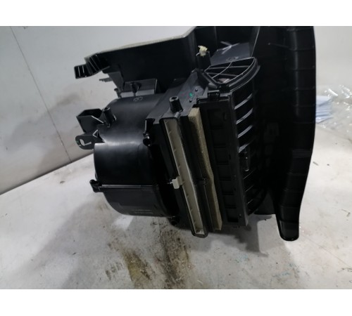 Корпус отопителя печки