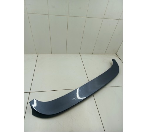 Спойлер двери багажника