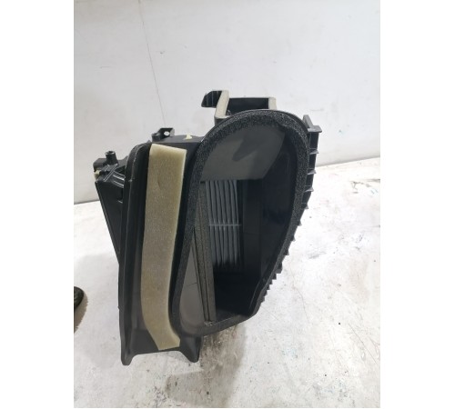 Корпус отопителя печки