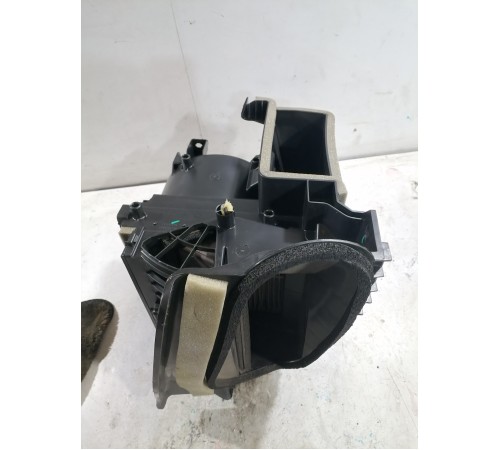 Корпус отопителя печки