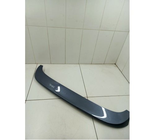 Спойлер двери багажника