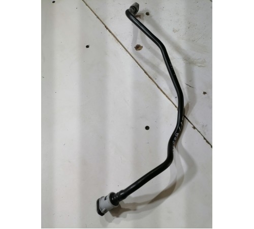 Трубка топливная