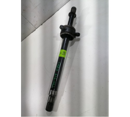 Полуось промежуточная (привод) 