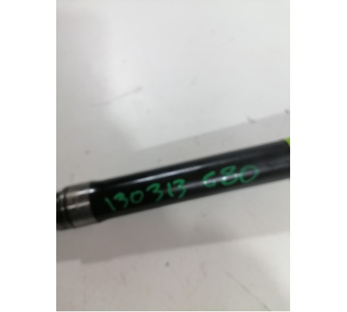 Полуось промежуточная (привод) 