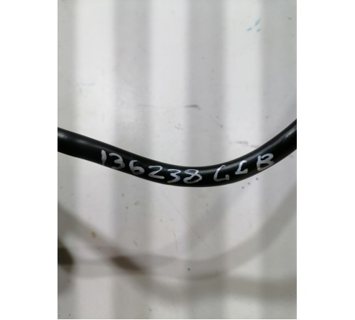 Трубка топливная