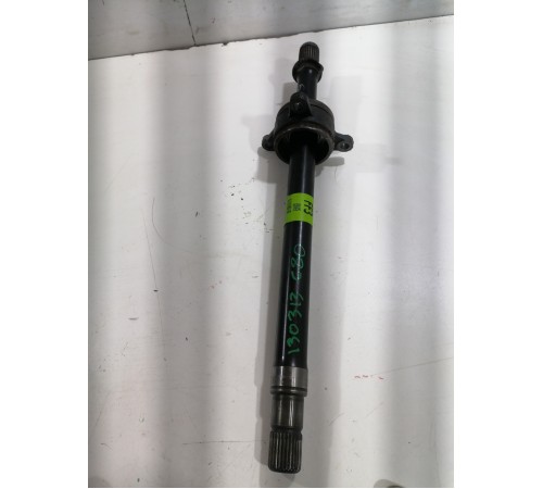 Полуось промежуточная (привод) 