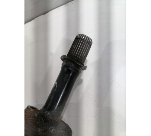 Полуось промежуточная (привод) 