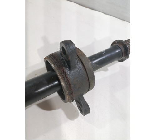 Полуось промежуточная (привод) 