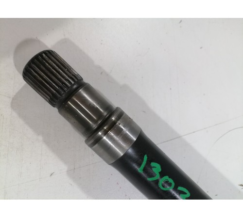 Полуось промежуточная (привод) 